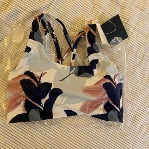 Senita NWT Sports Bra